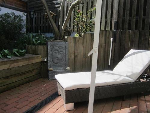 Фото Gästehaus Engelgasse