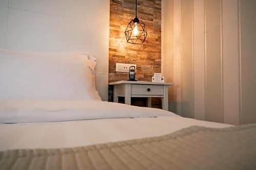 Фото Hotel Blue Marine