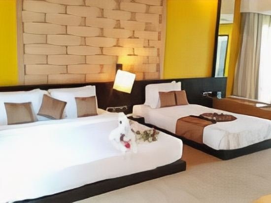 Фото The Zign Premium Villa
