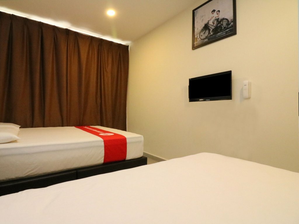 Hotel Power Hotel, Penang, photo