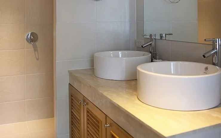 Фото Villa Jungle 2 Bedrooms