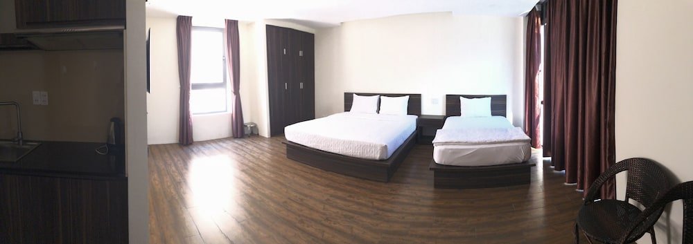 Фото Ngoc Long Villa Nha Trang Ocean View
