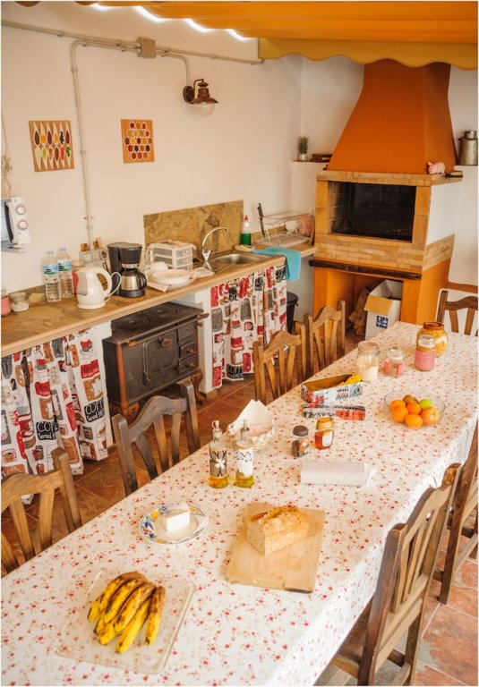 Фото B&b Buenavista del Norte