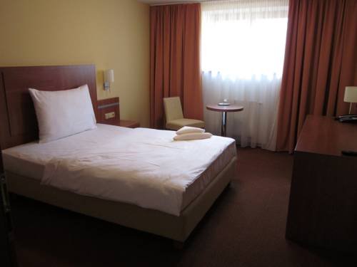 Фото Hotel Energetic