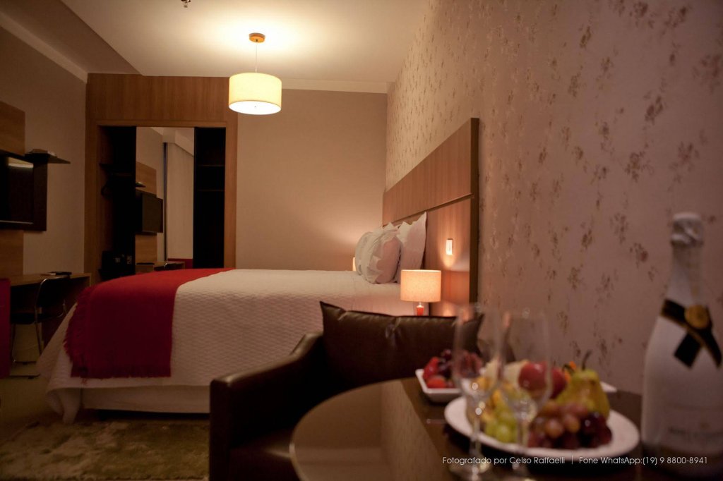 Фото Occitano Apart Hotel