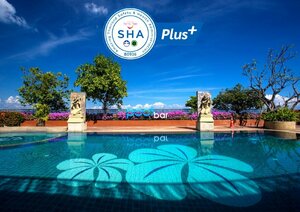 Гостиница Furama Chiang Mai