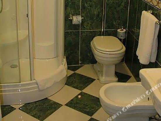 Фото Suite Montecitorio