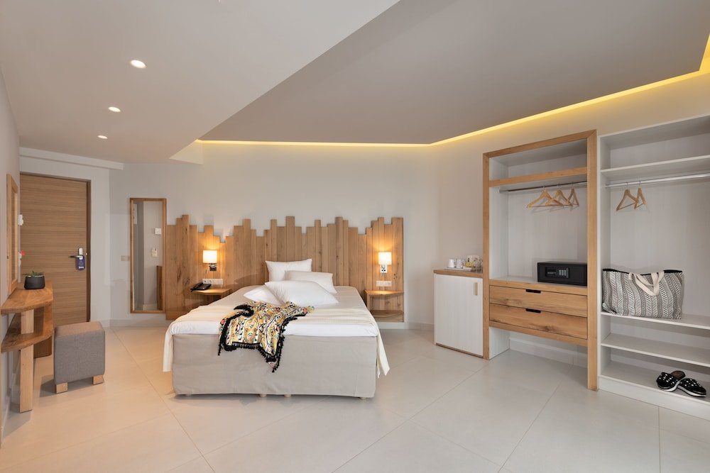 Фото Star Beach Village & Water Park