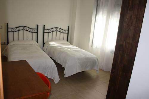 Фото Apartamentos Turisticos La Encarnación