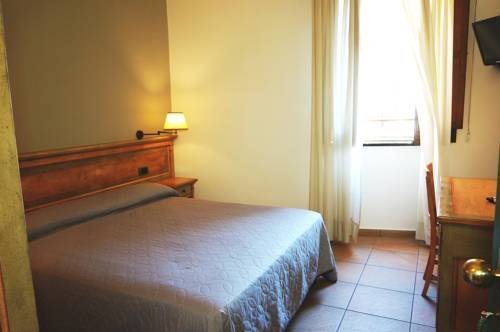 Фото Hotel Santa Caterina