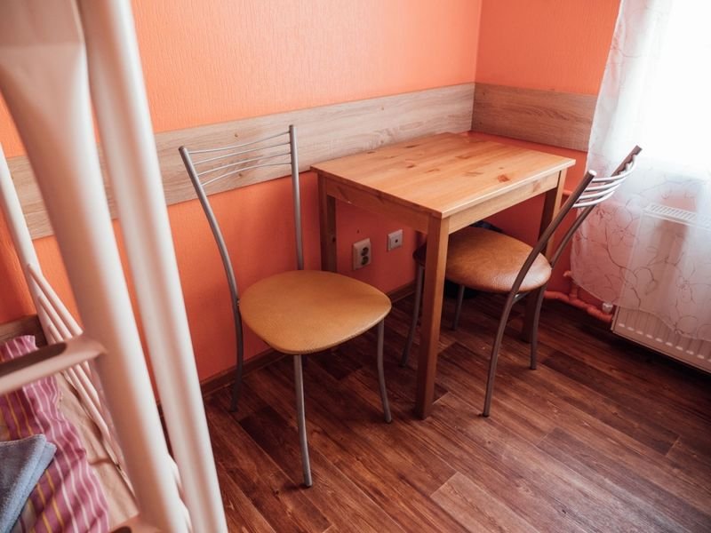 Фото Уютная