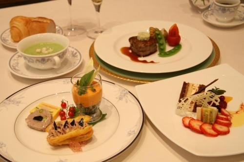 Фото Hotel Grand Fuji