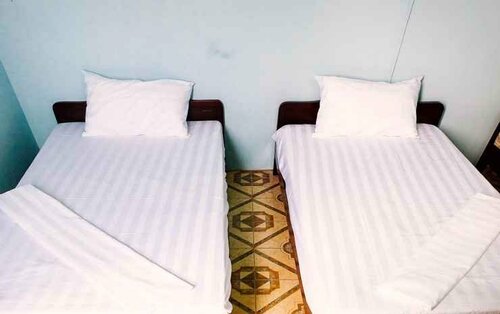 Гостиница Hanoi Sincerity Guest House в Ханое