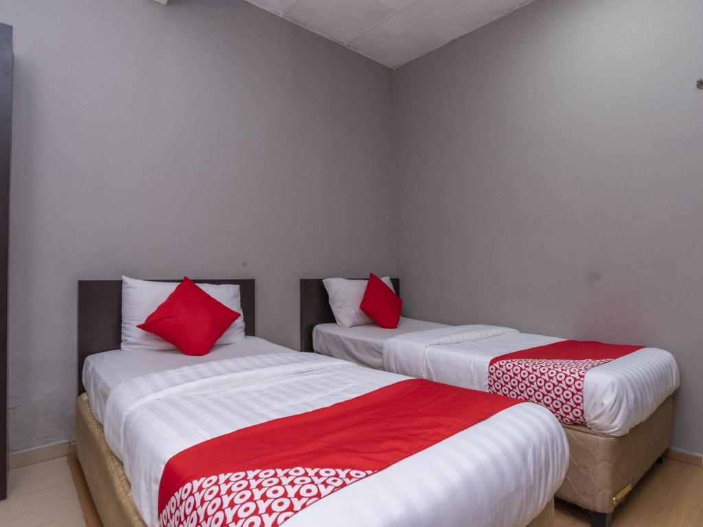 Фото Oyo 601 i Stay Hotel