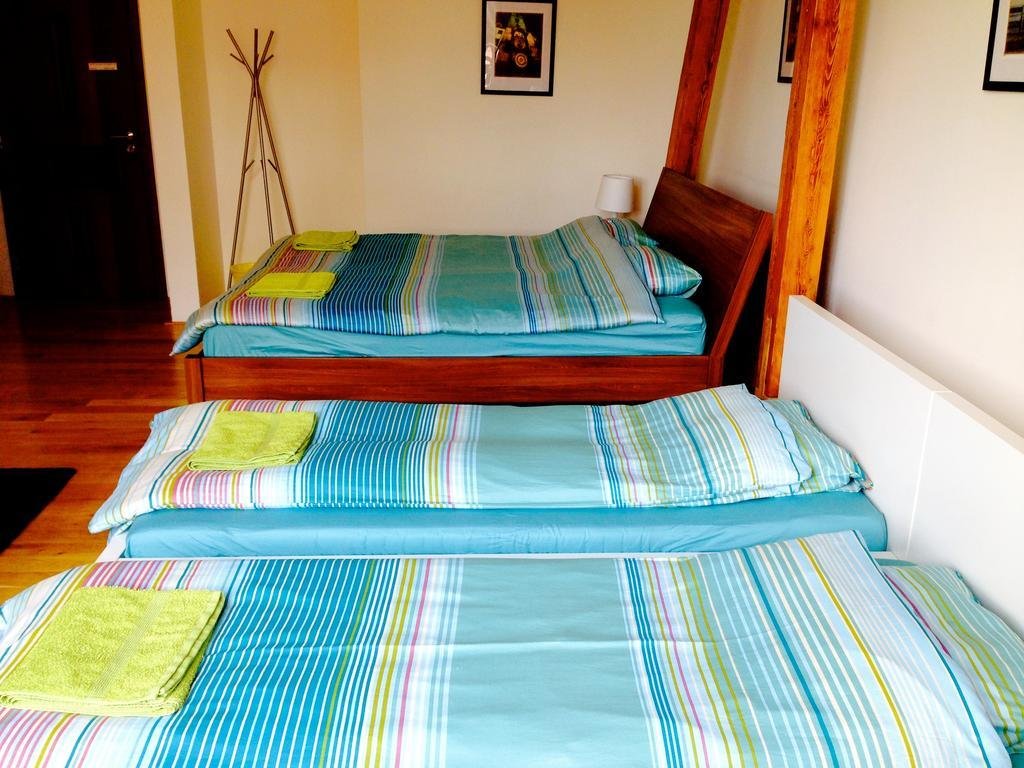 Фото Hostel One Miru