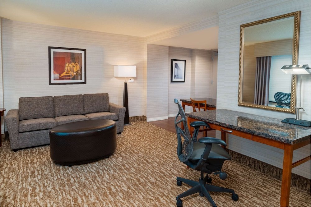 Фото Homewood Suites by Hilton Baltimore - Arundel Mills