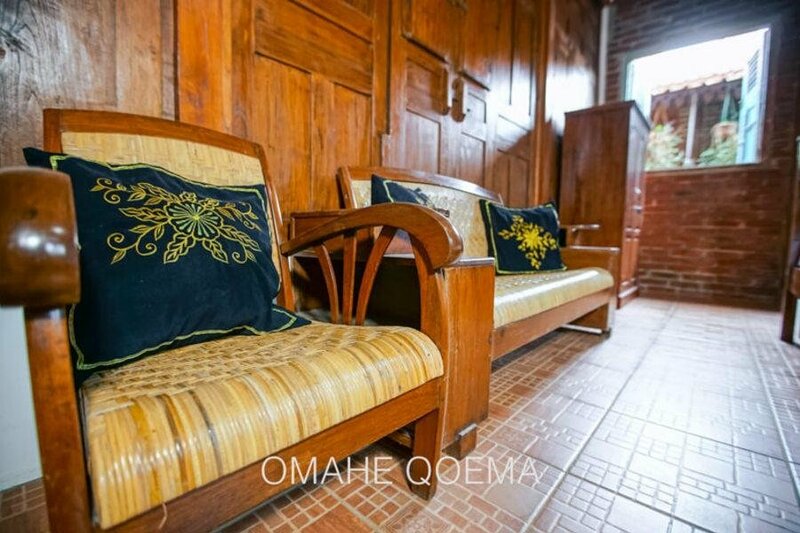 Гостиница Omahe Haji Qoema Syariah 3