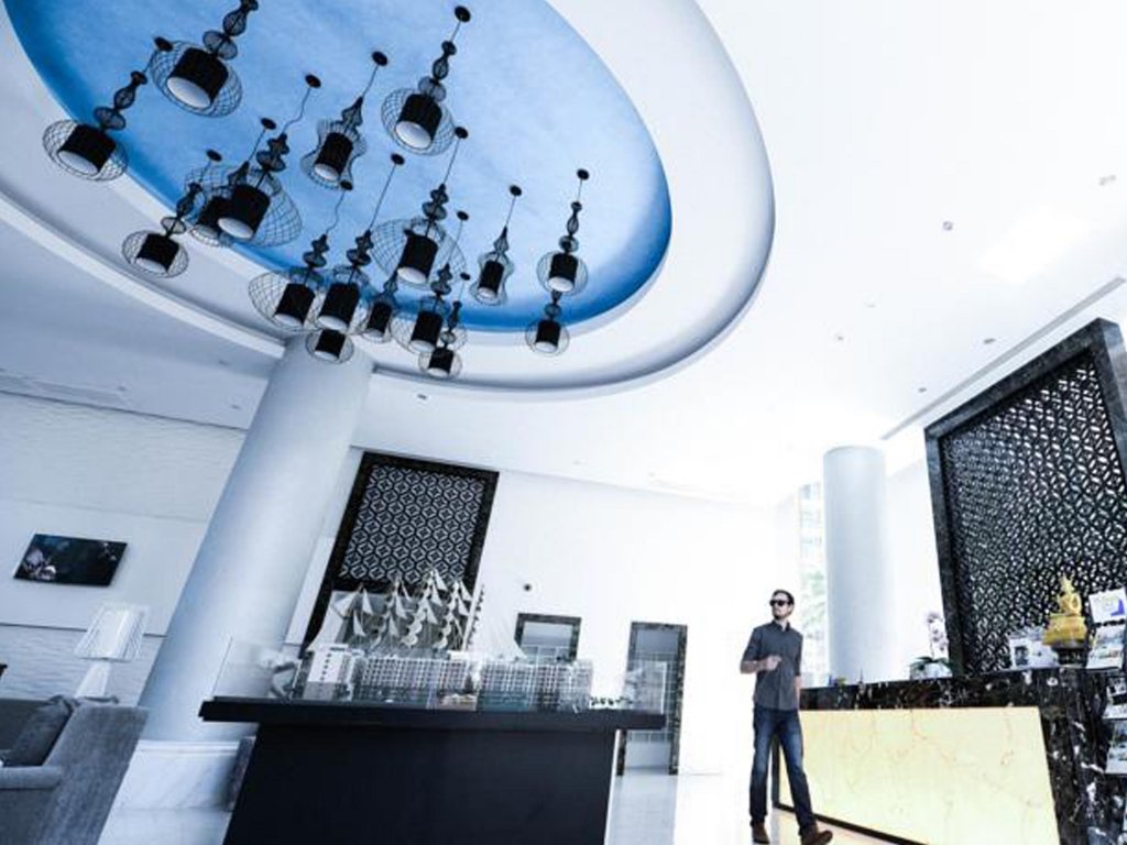 Фото Atlantis Resort Jomtien Beach by Bakuri Hospitality