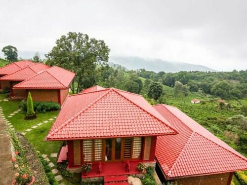 Hanging Huts Resort - Kotagiri