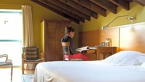 Rusticae Hotel Torre de Villademoros (Comunidad Autónoma de Asturias, Provincia de Asturias, Valdes, Villademoros), hotel