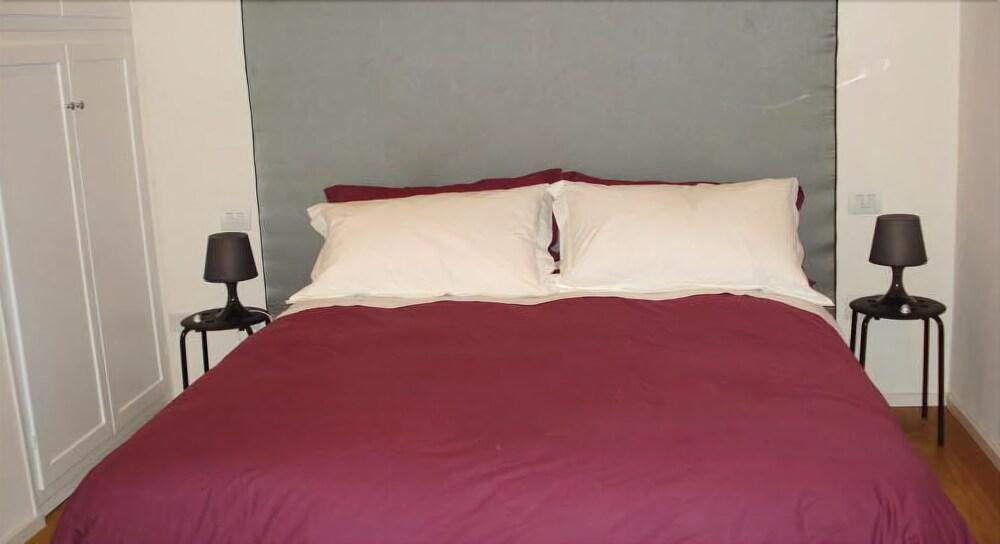 Фото San Petronio Vecchio B&b