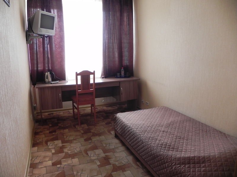 Фото Двуречье