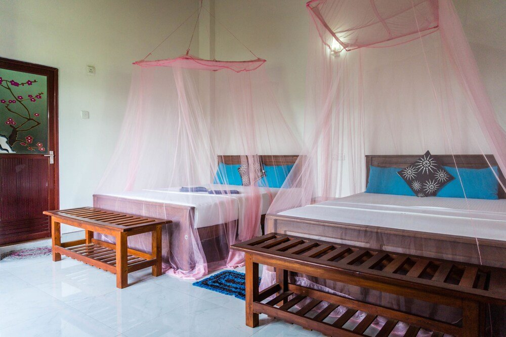 Фото Samadhi Guest Inn Ella