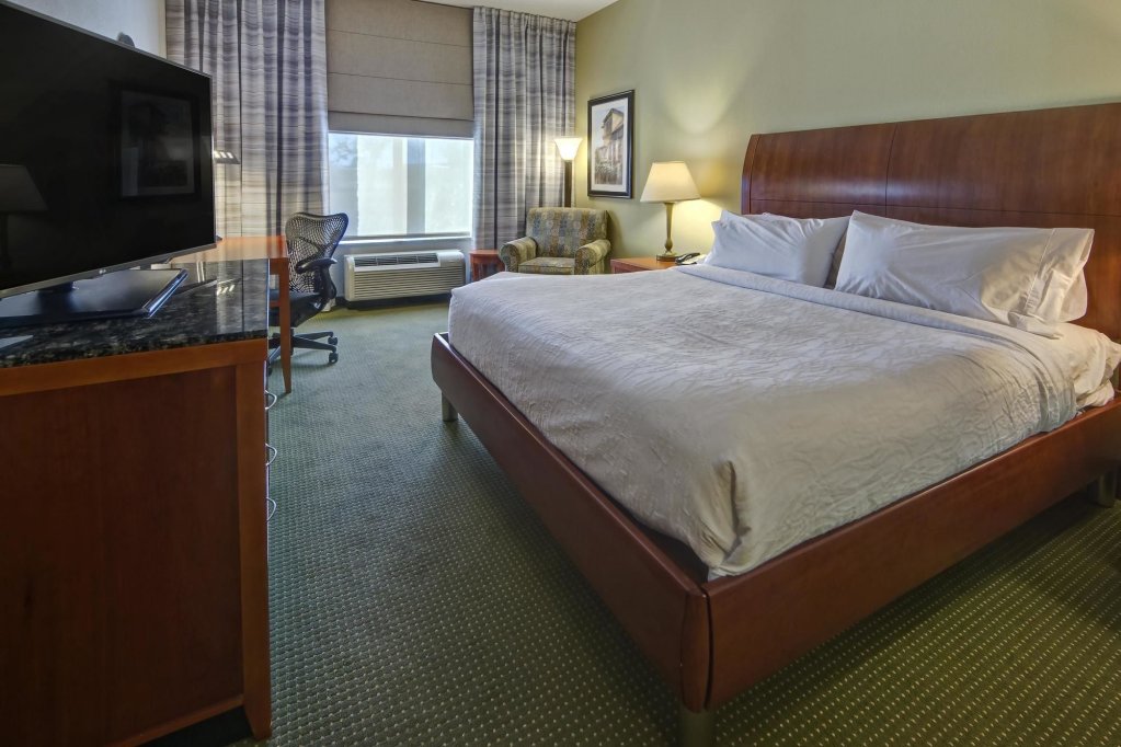 Фото Hilton Garden Inn Memphis/Southaven, Ms