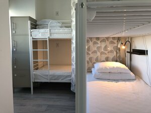 Гостиница Inn Tourist Hotel