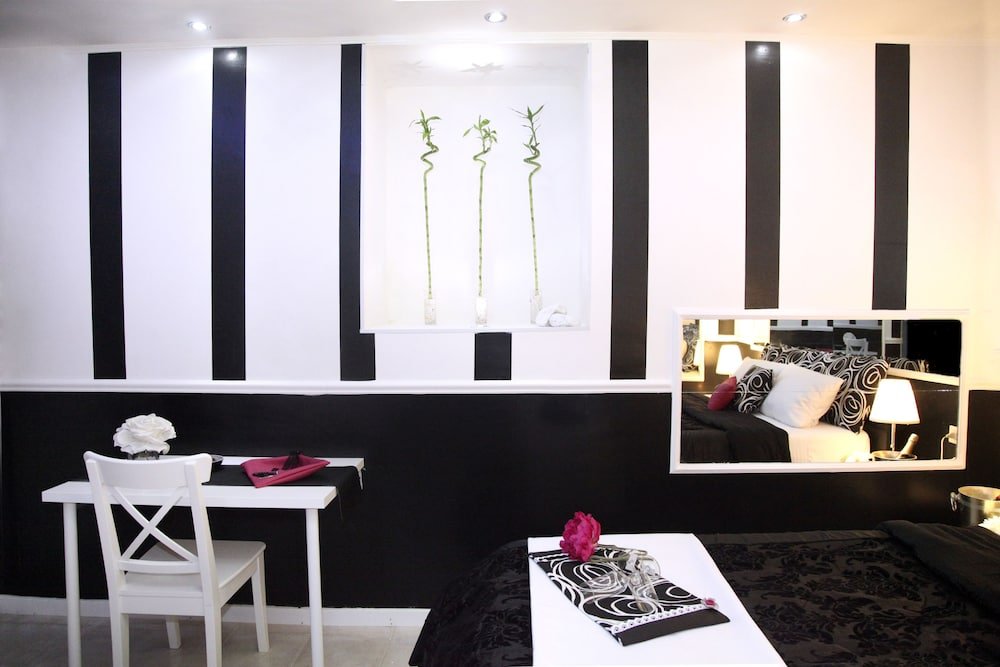 Фото Sermoneta Apartments