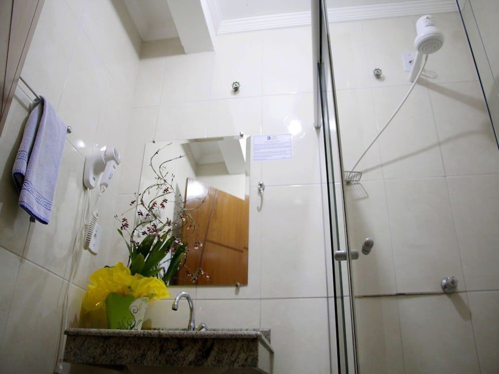 Фото Hotel Santa Fé