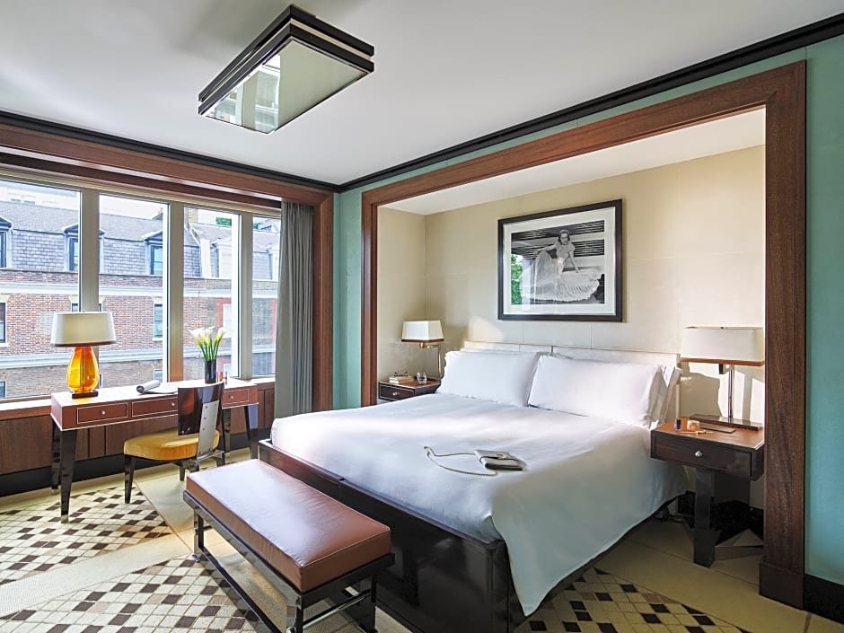 Фото 45 Park Lane - Dorchester Collection