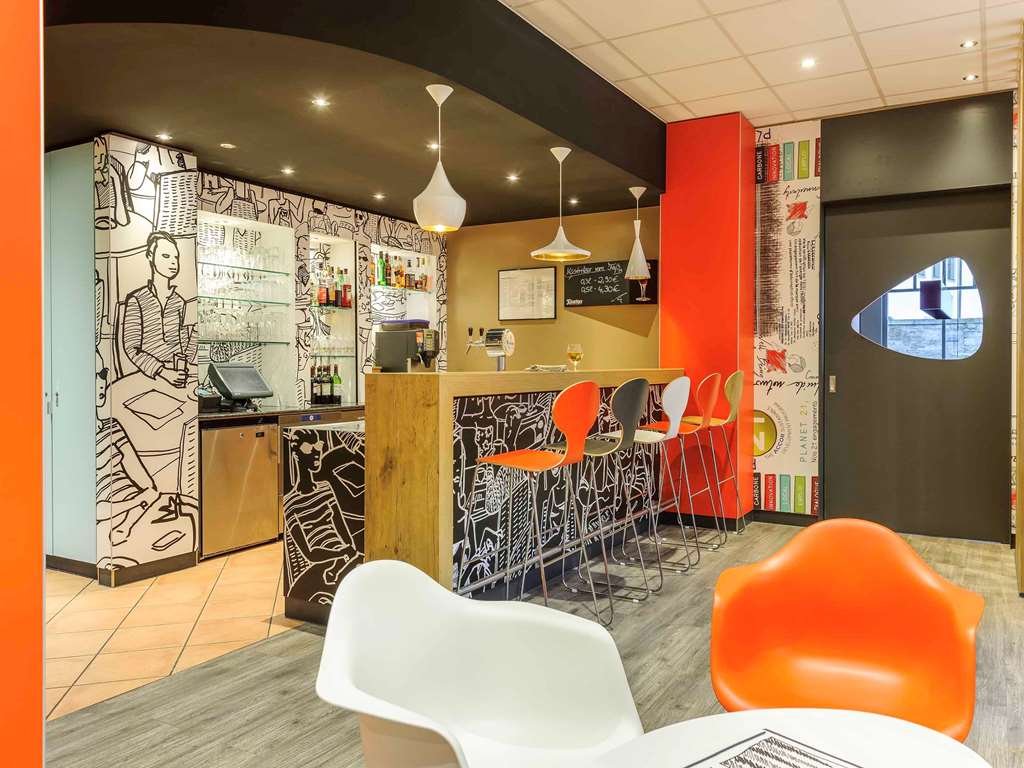 Фото Good Morning Erfurt East Hotel