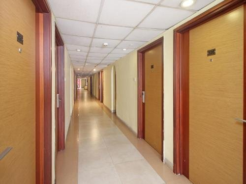 Фото Hotel Mb International-Palace Side