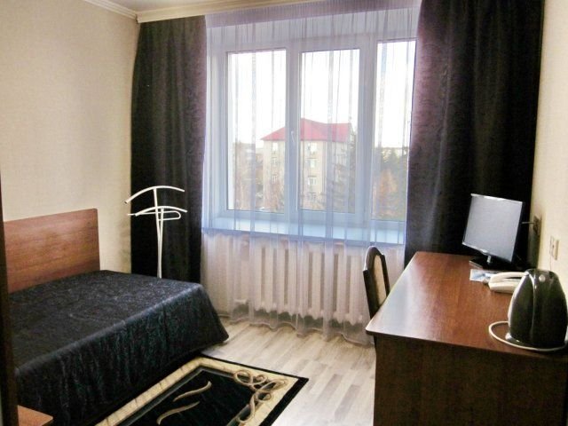 Фото Юбилейная