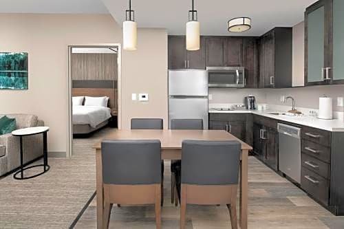 Фото Residence Inn by Marriott Bozeman Downtown