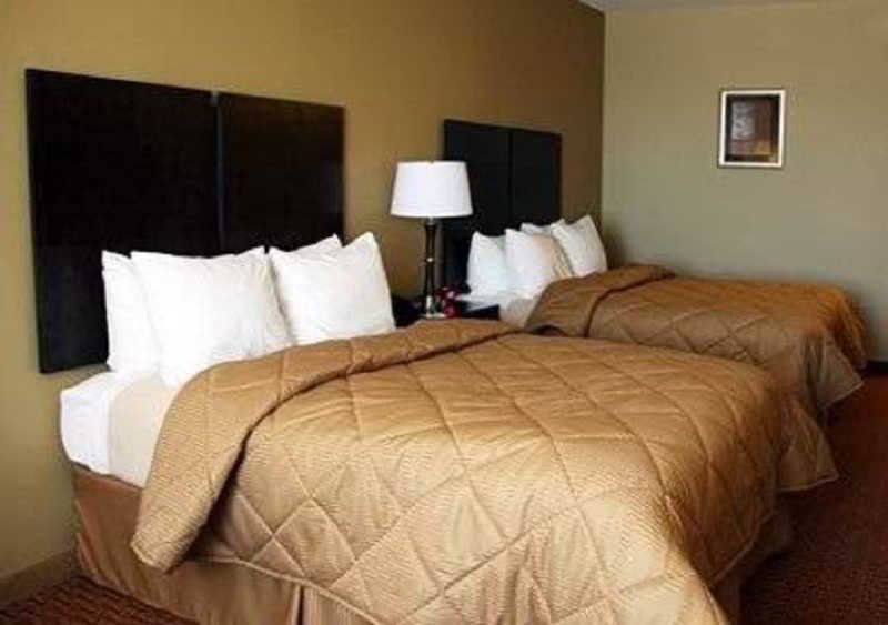 Фото Comfort Inn & Suites Monahans