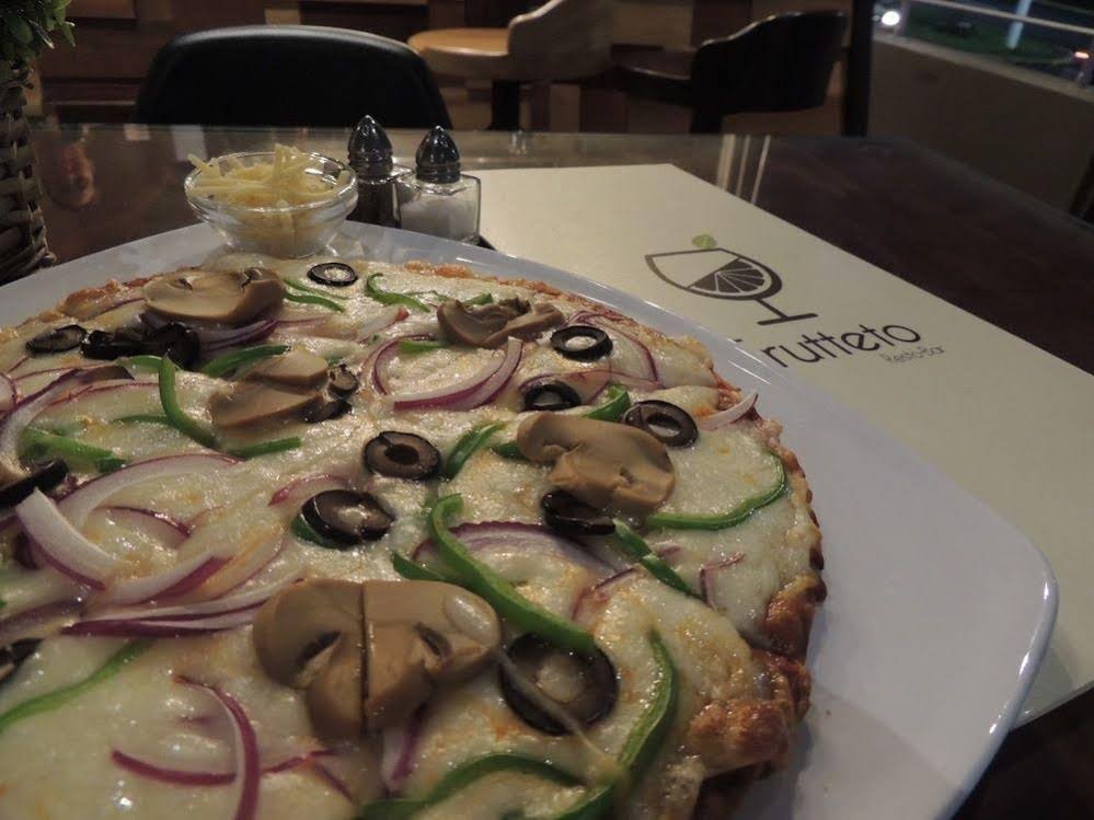 Фото Terra Bella Hotel Boutique