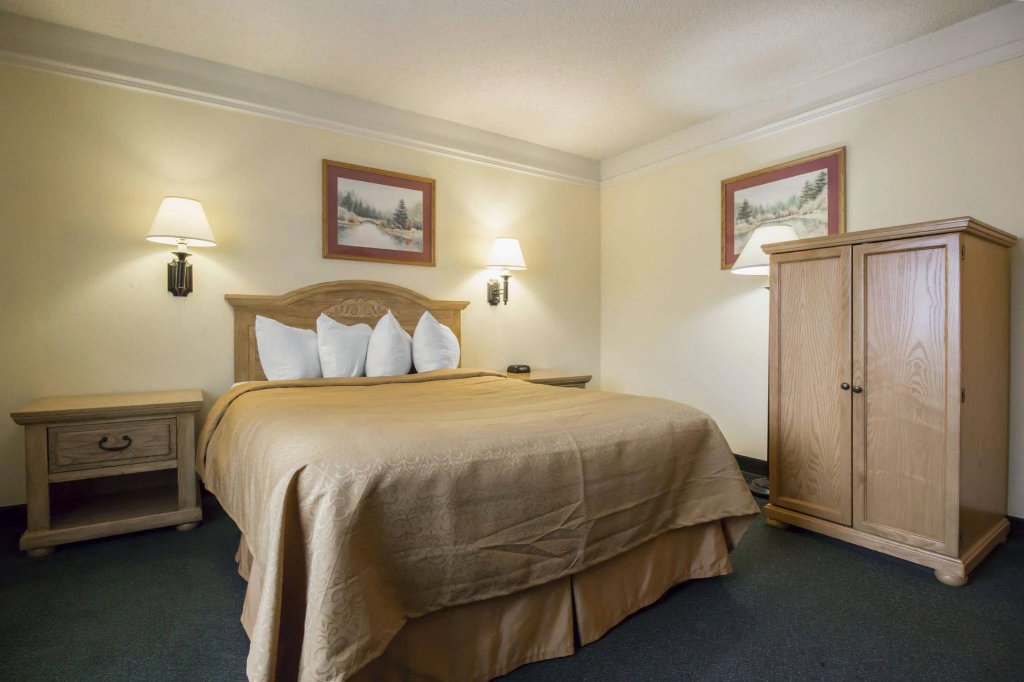 Фото Quality Inn