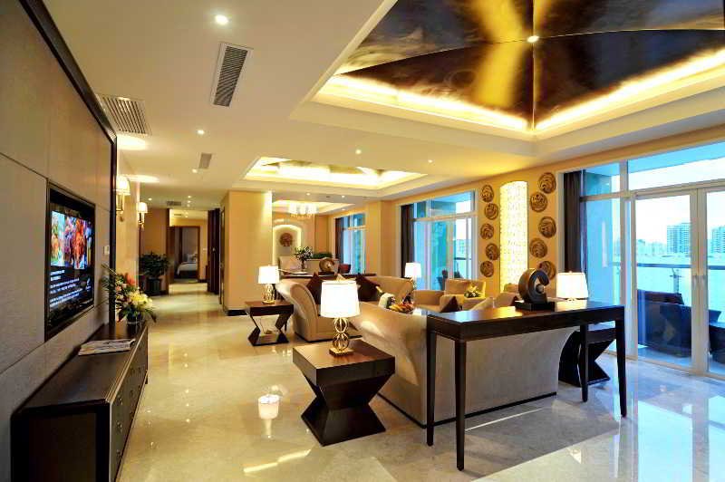 Фото Pullman Haikou