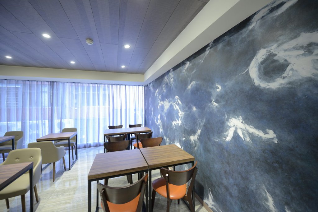 Фото Ximen Hotel B