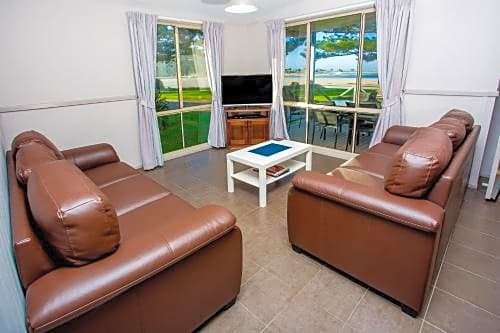 Фото Big4 Narooma Easts Holiday Park