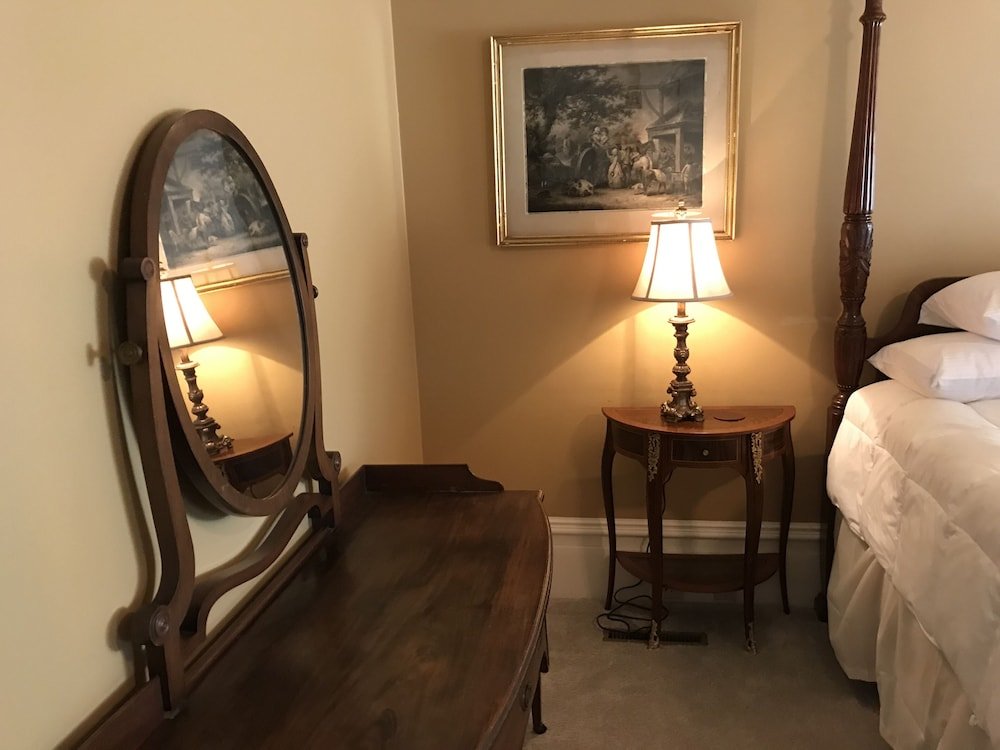 Фото Stanton Guest House