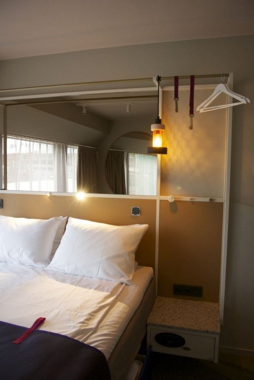 Фото Scandic Grensen Oslo