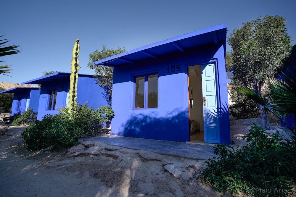 Фото Dakhla Attitude