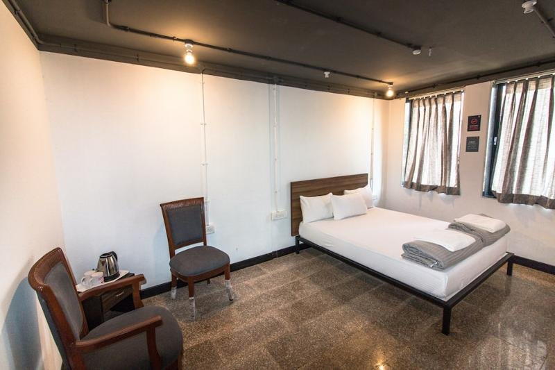 Фото Backpacker Cowies