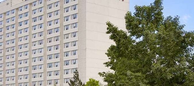 Фото Edmonton Inn and Conference Centre