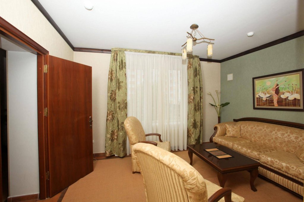 Фото Tulip Residence & SPA