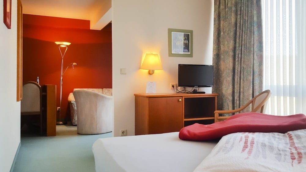 Фото Hotel am Düsseldorf Platz