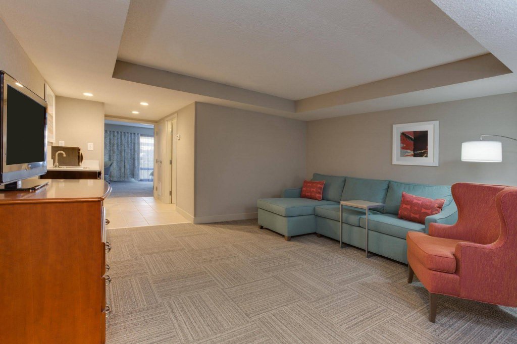 Фото Hampton Inn Myrtle Beach Northwood